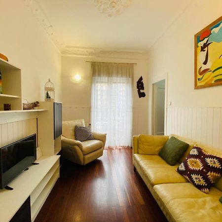 La Plaza Apartment San Sebastián Kültér fotó