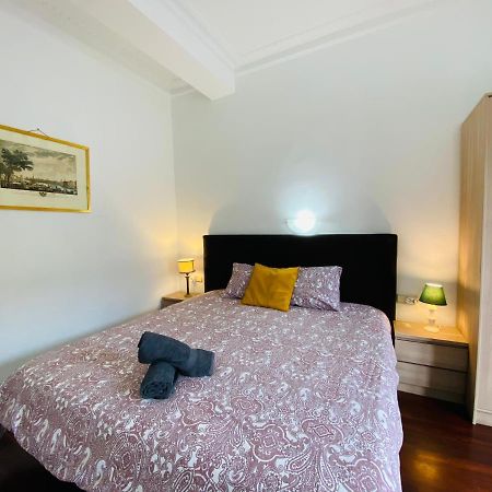 La Plaza Apartment San Sebastián Kültér fotó