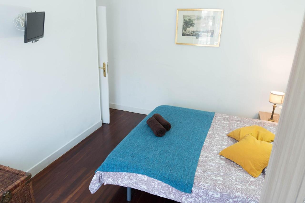 La Plaza Apartment San Sebastián Kültér fotó