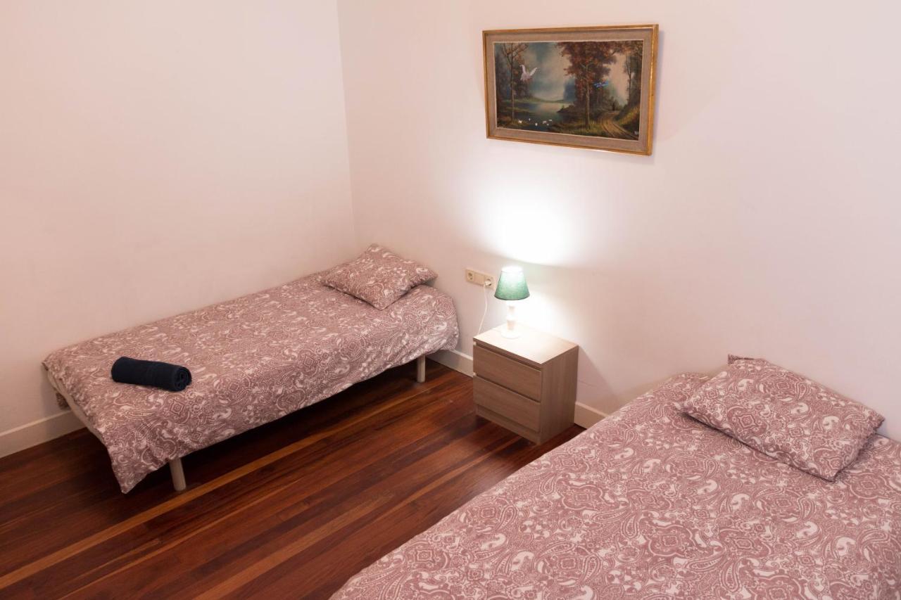 La Plaza Apartment San Sebastián Kültér fotó