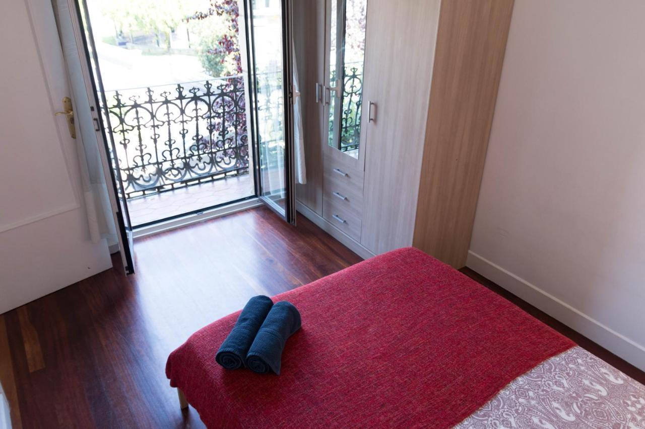 La Plaza Apartment San Sebastián Kültér fotó