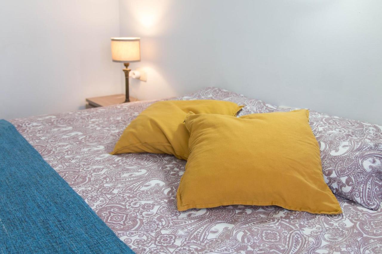 La Plaza Apartment San Sebastián Kültér fotó