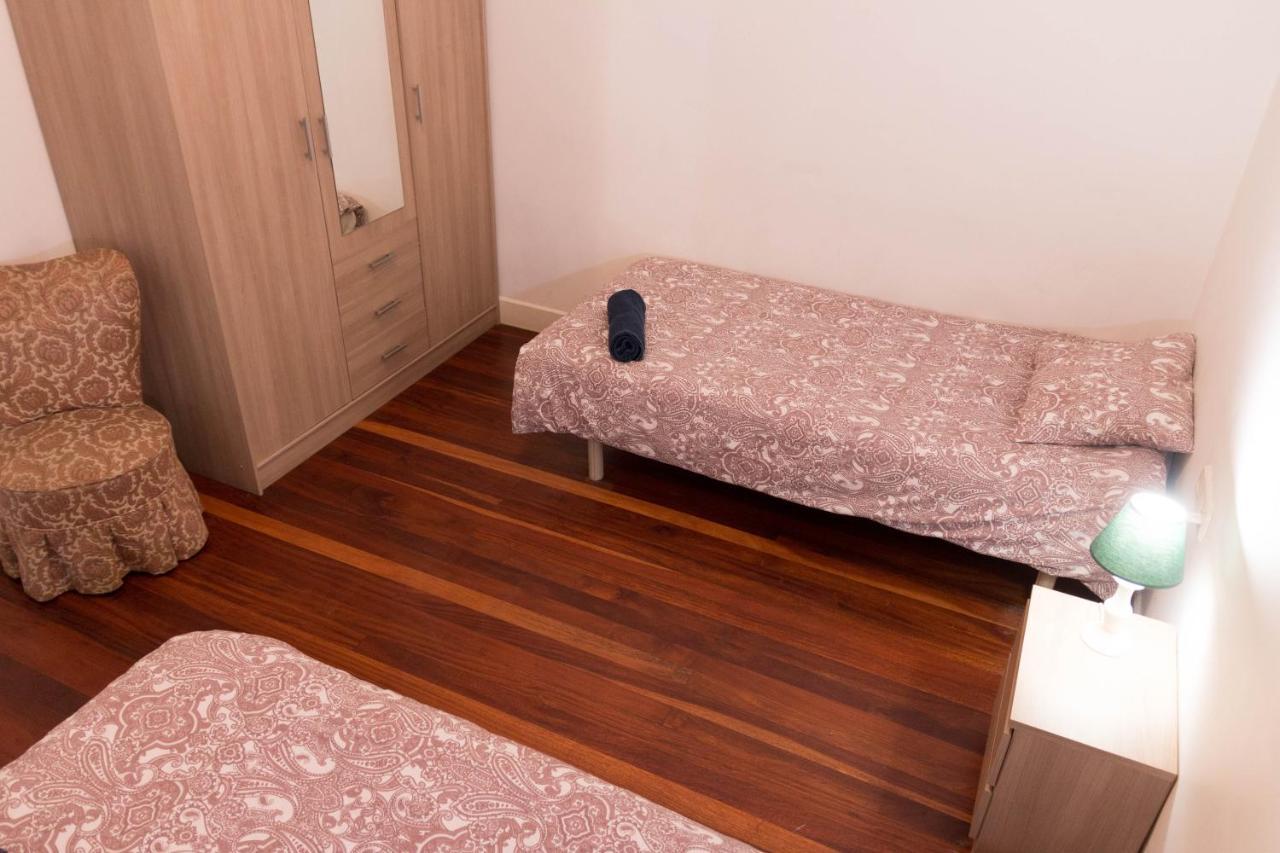La Plaza Apartment San Sebastián Kültér fotó