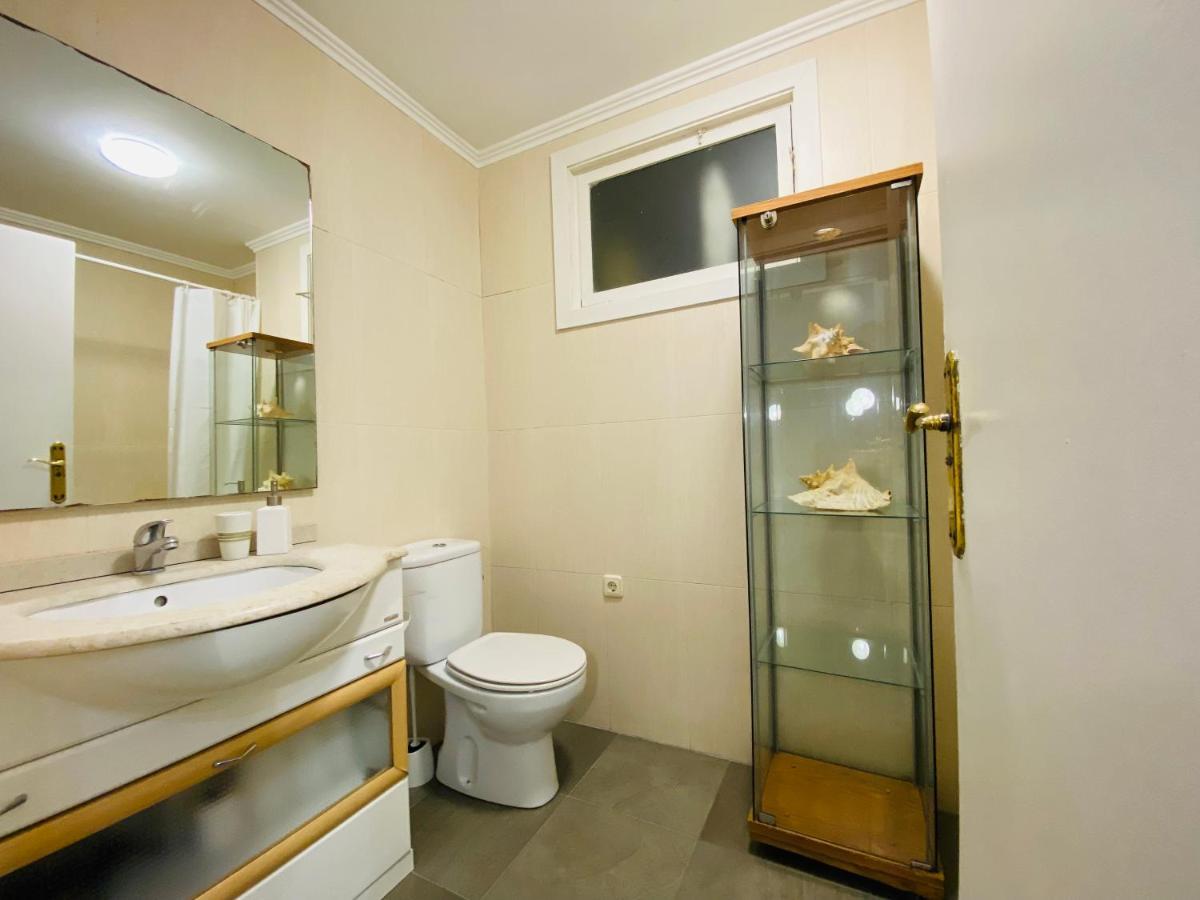 La Plaza Apartment San Sebastián Kültér fotó