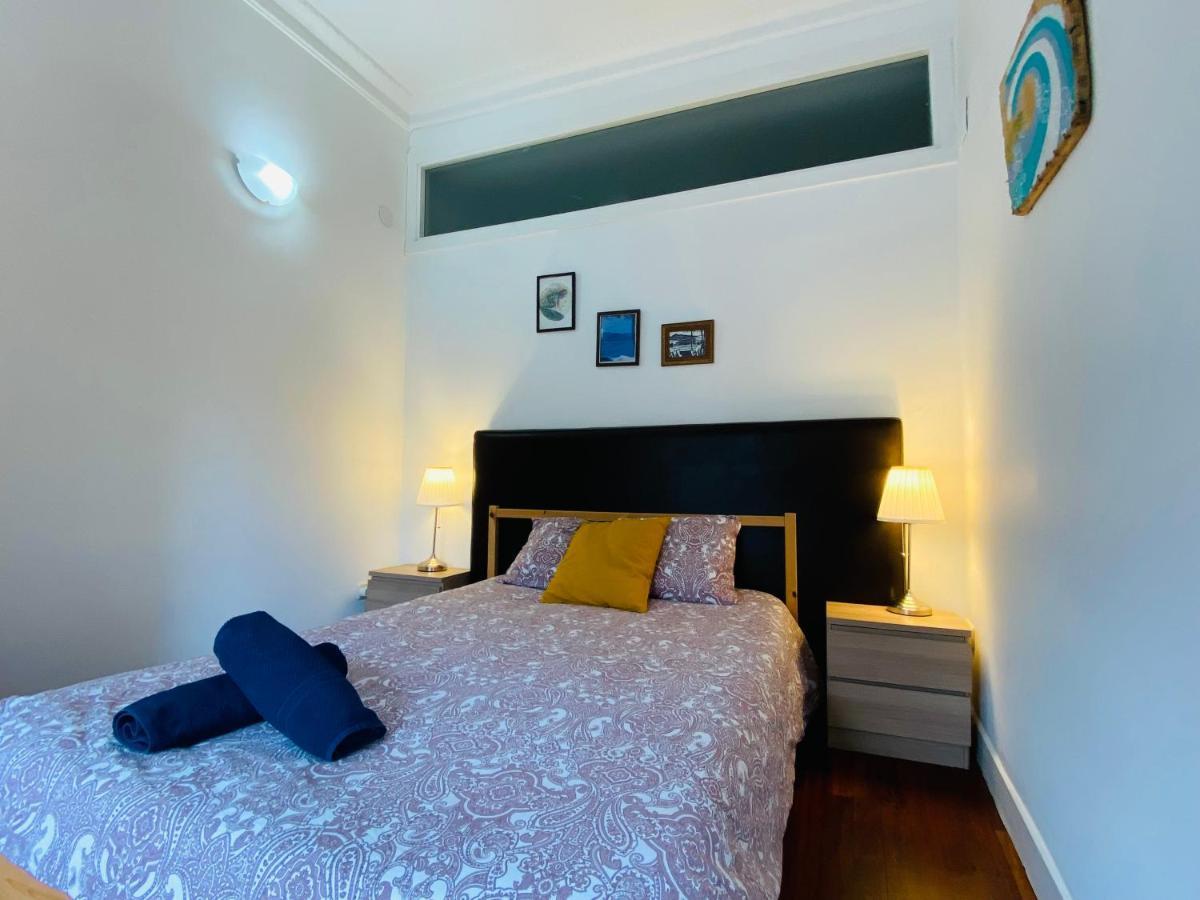 La Plaza Apartment San Sebastián Kültér fotó