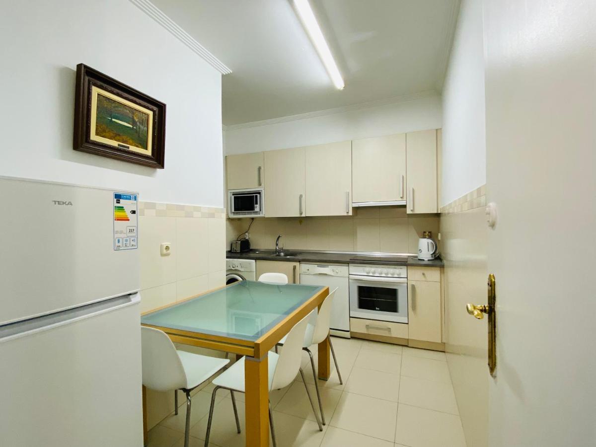 La Plaza Apartment San Sebastián Kültér fotó