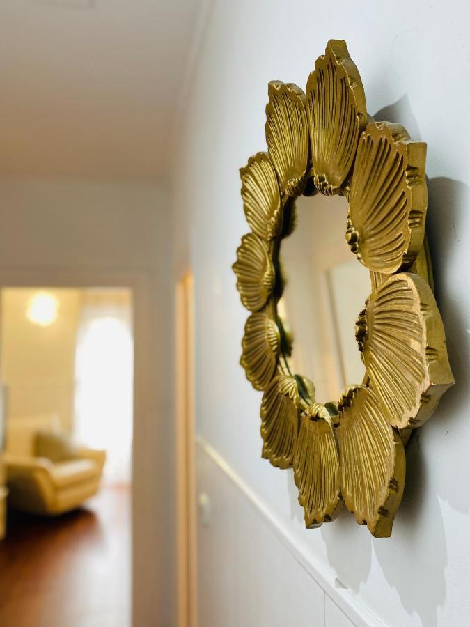 La Plaza Apartment San Sebastián Kültér fotó