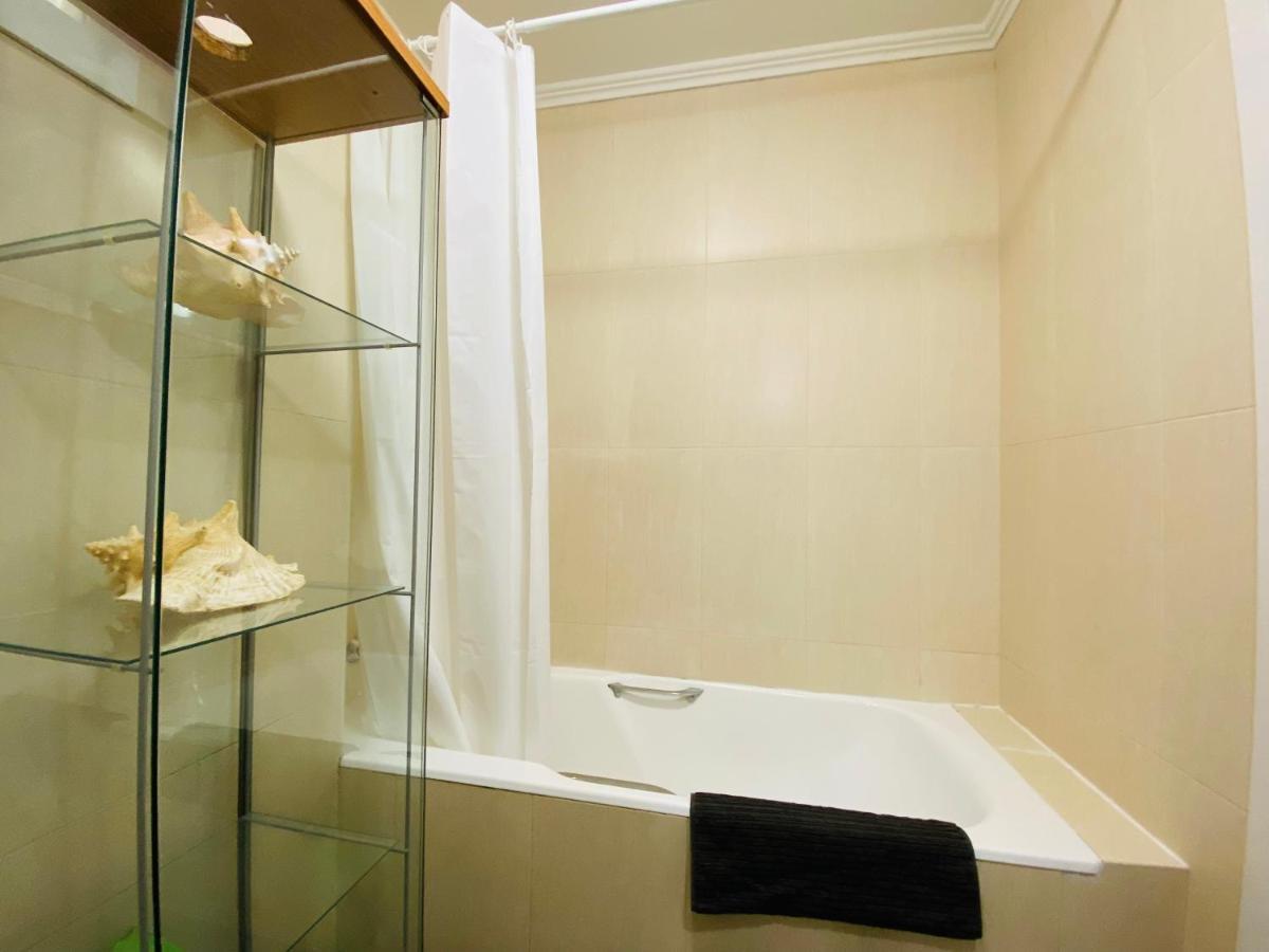 La Plaza Apartment San Sebastián Kültér fotó