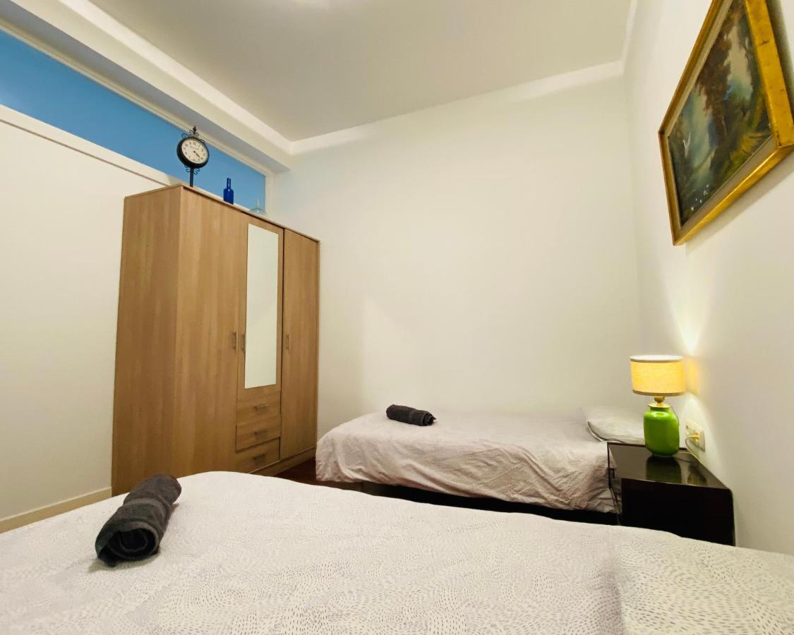 La Plaza Apartment San Sebastián Kültér fotó